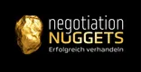 Negotiation Nuggets – Erfolgreich verhandeln