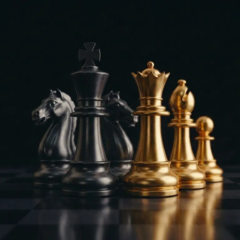 Verhandlungs-Masterclass Nugget 3 – Strategie, Psychologie und Taktik