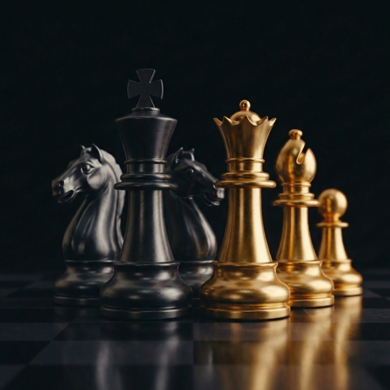 Verhandlungs-Masterclass Nugget 3 – Strategie, Psychologie und Taktik Verhandlungs-Masterclass Nugget 3 – Strategie, Psychologie und Taktik