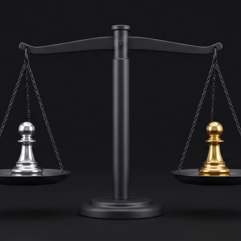 Fairness in Verhandlungen – Illusion oder Taktik Fairness in Verhandlungen – Illusion oder Taktik