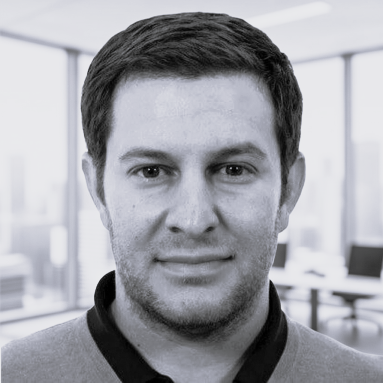 Antonio Mena Salim, Head of EU Transportation Procurement bei Amazon – Teilnehmer Verhandlungstraining Antonio Mena Salim, Head of EU Transportation Procurement bei Amazon – Teilnehmer Verhandlungstraining